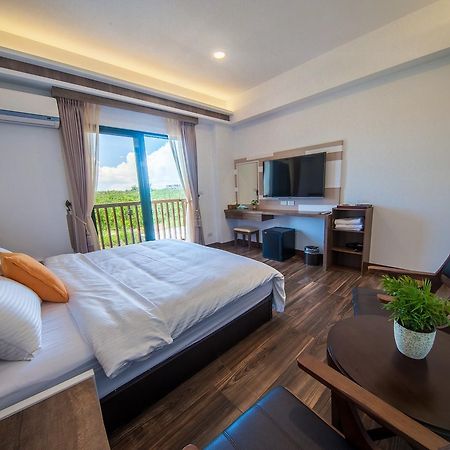 Said Go B&B 마공 외부 사진