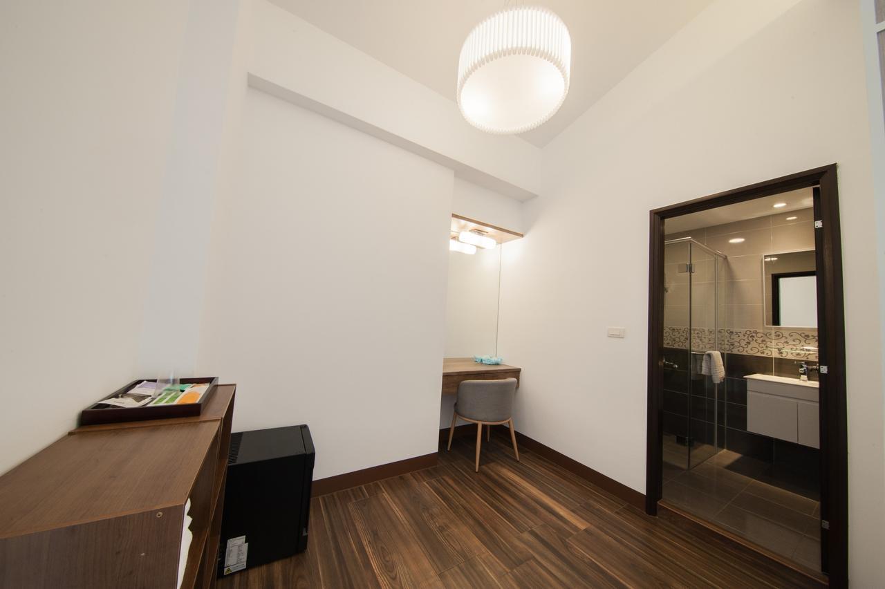 Said Go B&B 마공 외부 사진