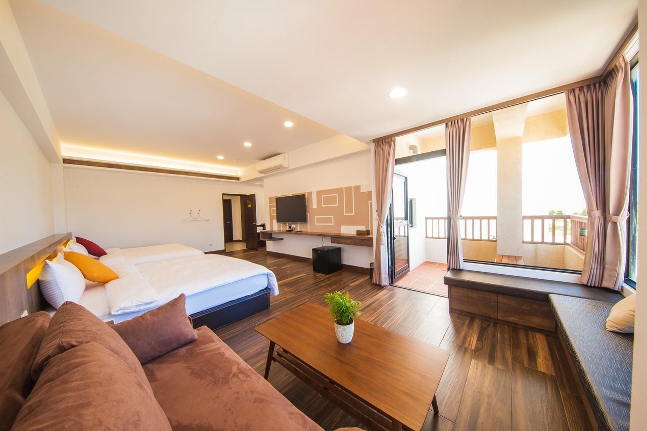 Said Go B&B 마공 외부 사진