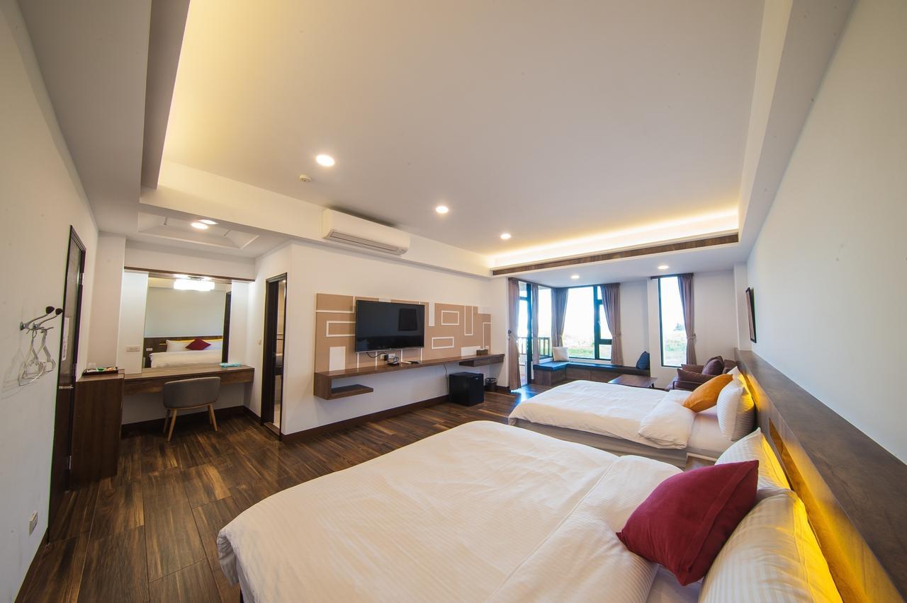 Said Go B&B 마공 외부 사진
