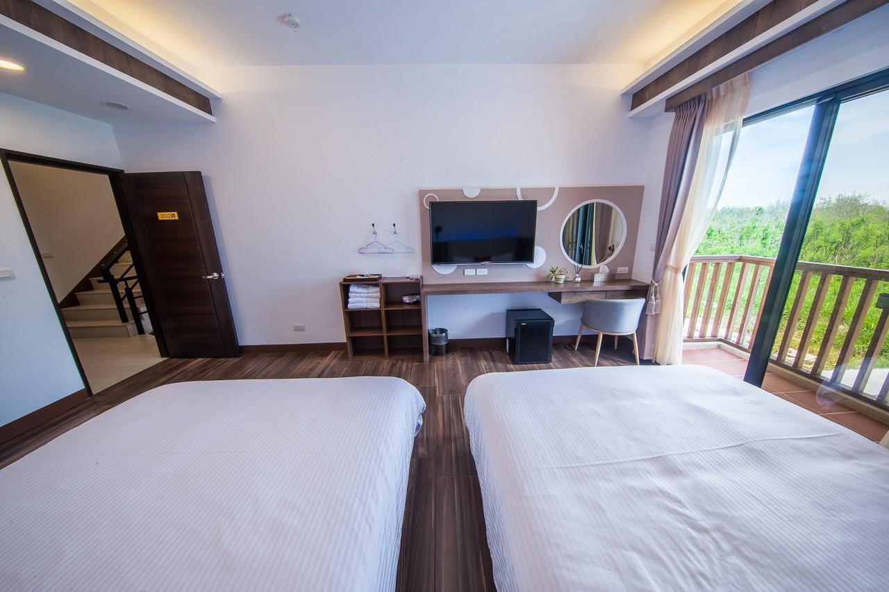 Said Go B&B 마공 외부 사진