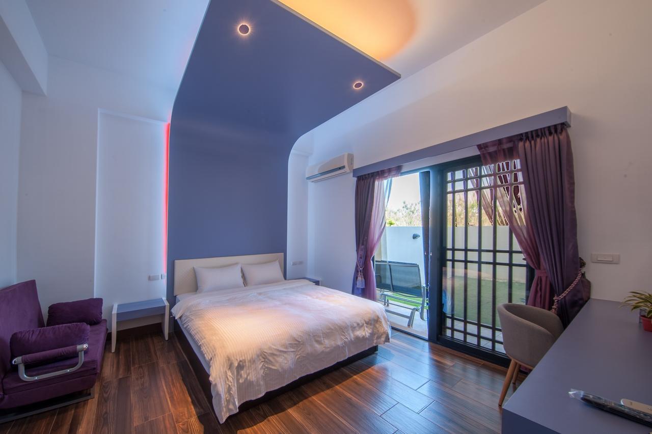 Said Go B&B 마공 외부 사진