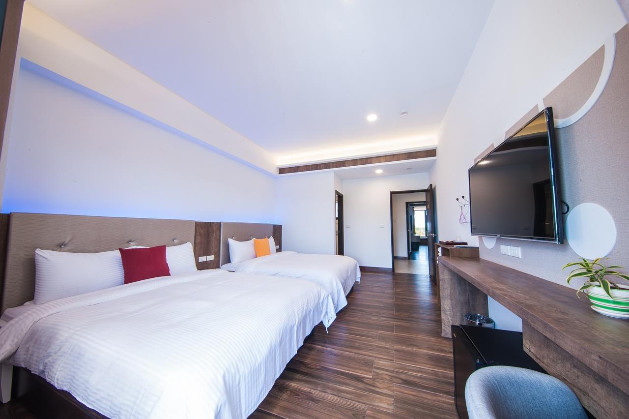 Said Go B&B 마공 외부 사진