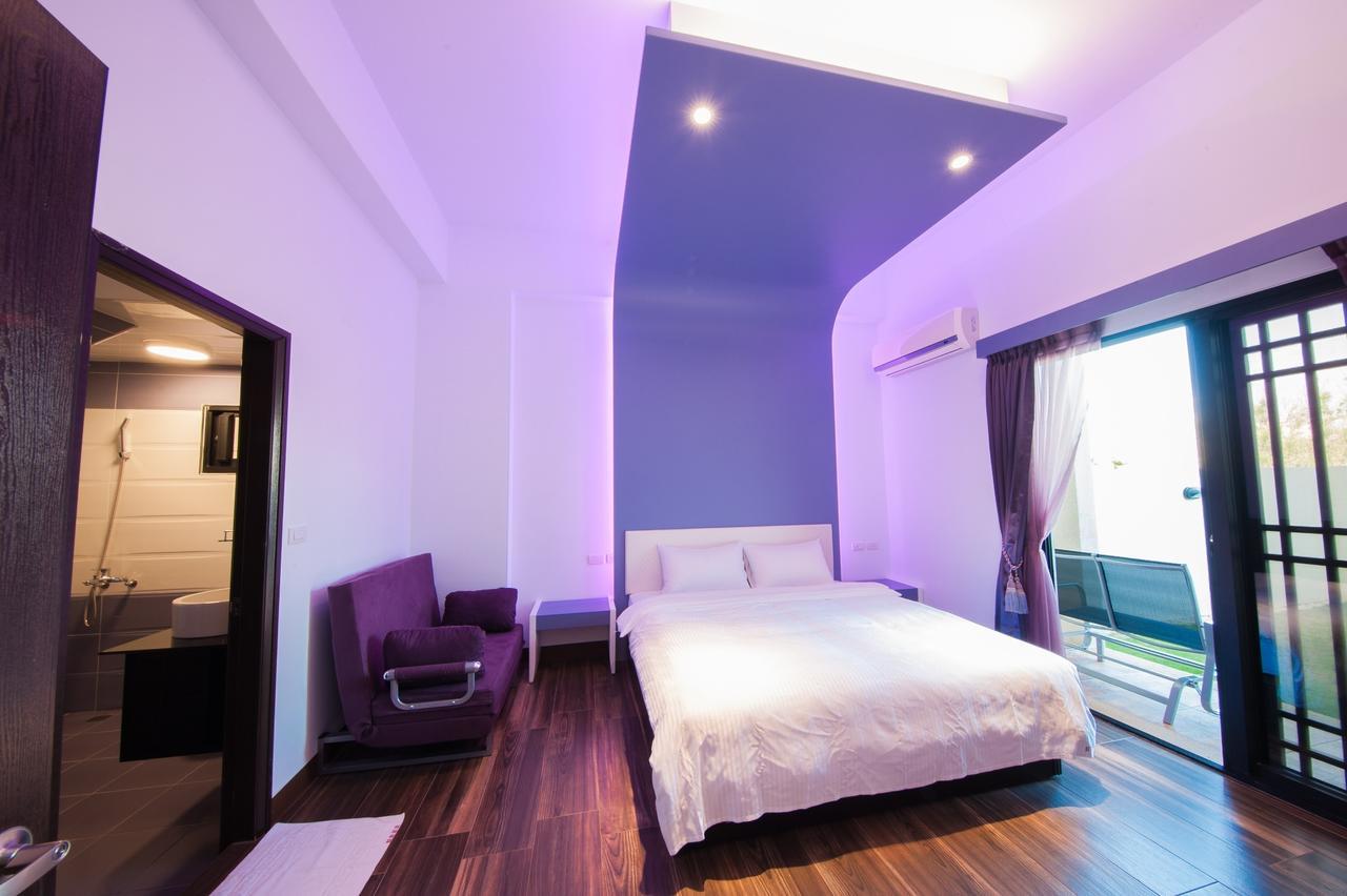 Said Go B&B 마공 외부 사진