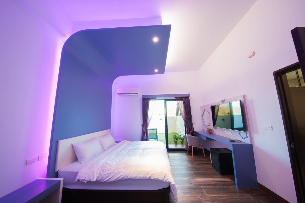 Said Go B&B 마공 외부 사진