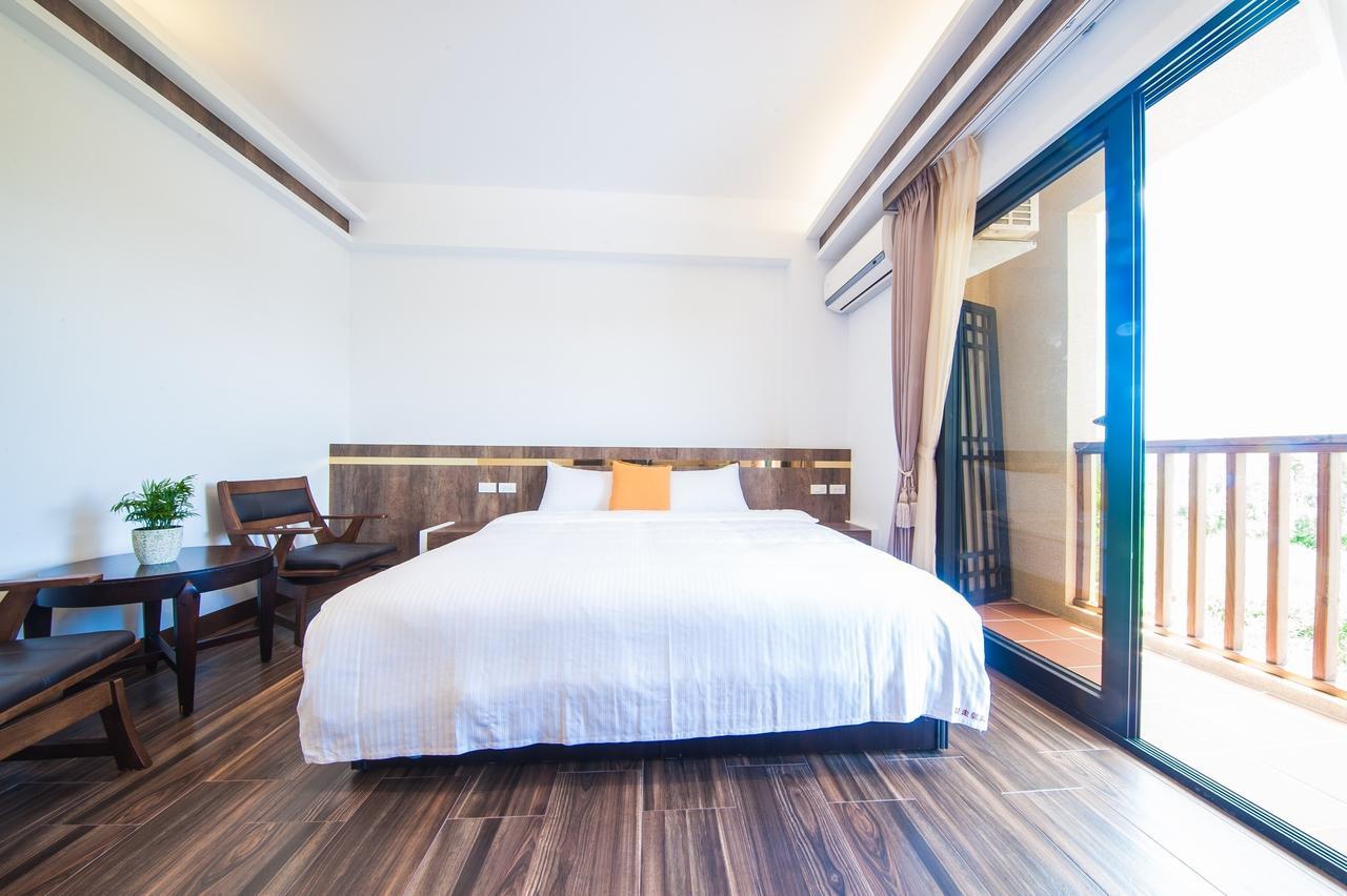 Said Go B&B 마공 외부 사진