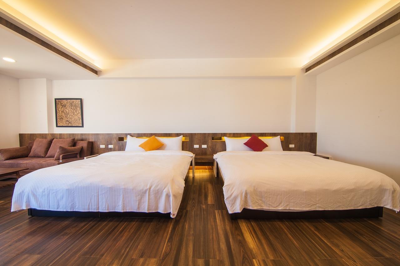 Said Go B&B 마공 외부 사진